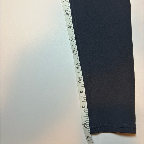 Athleta Legging Bundle Gray black Size small - Picture 4 of 4